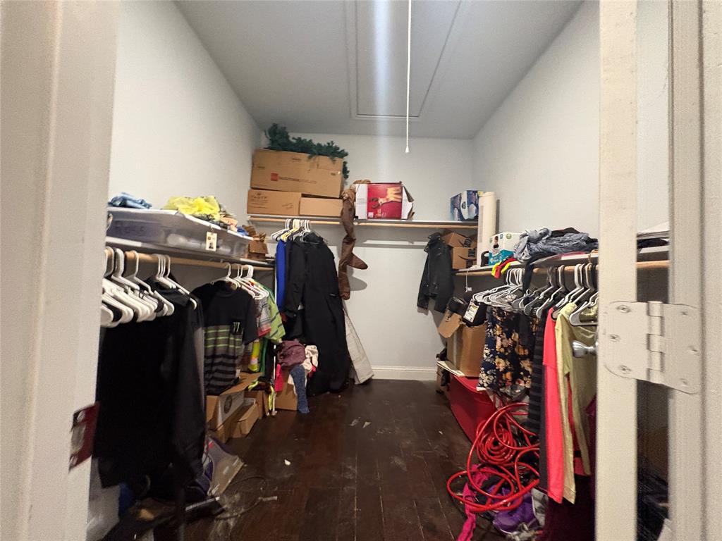 Original Cleburne - Residential