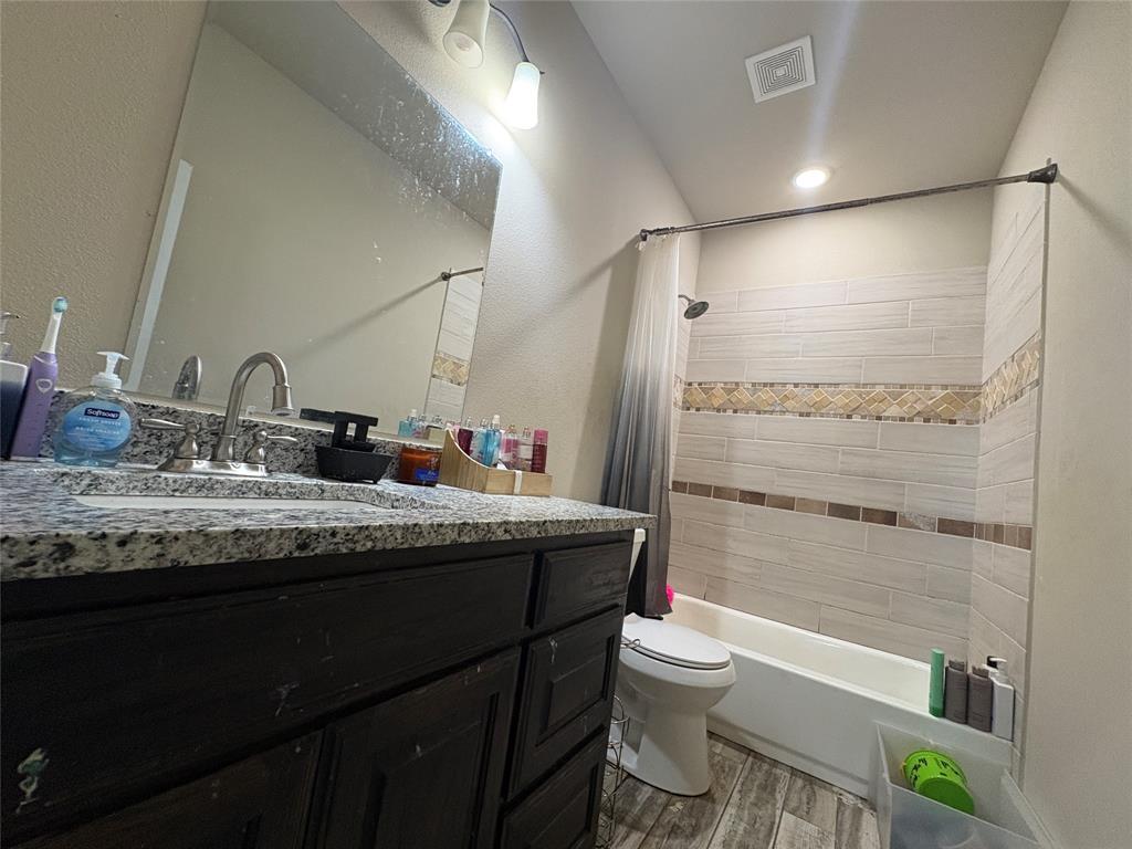 Original Cleburne - Residential