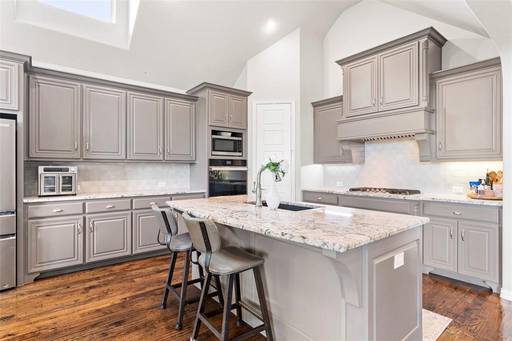 1801 Crystal Cove Lane