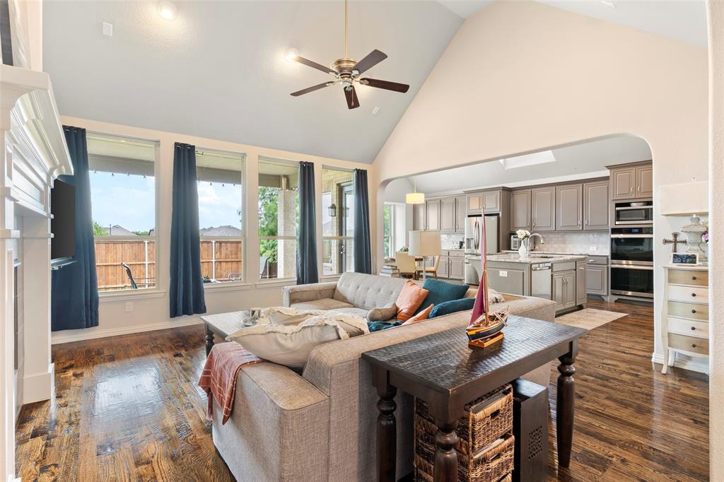 1801 Crystal Cove Lane