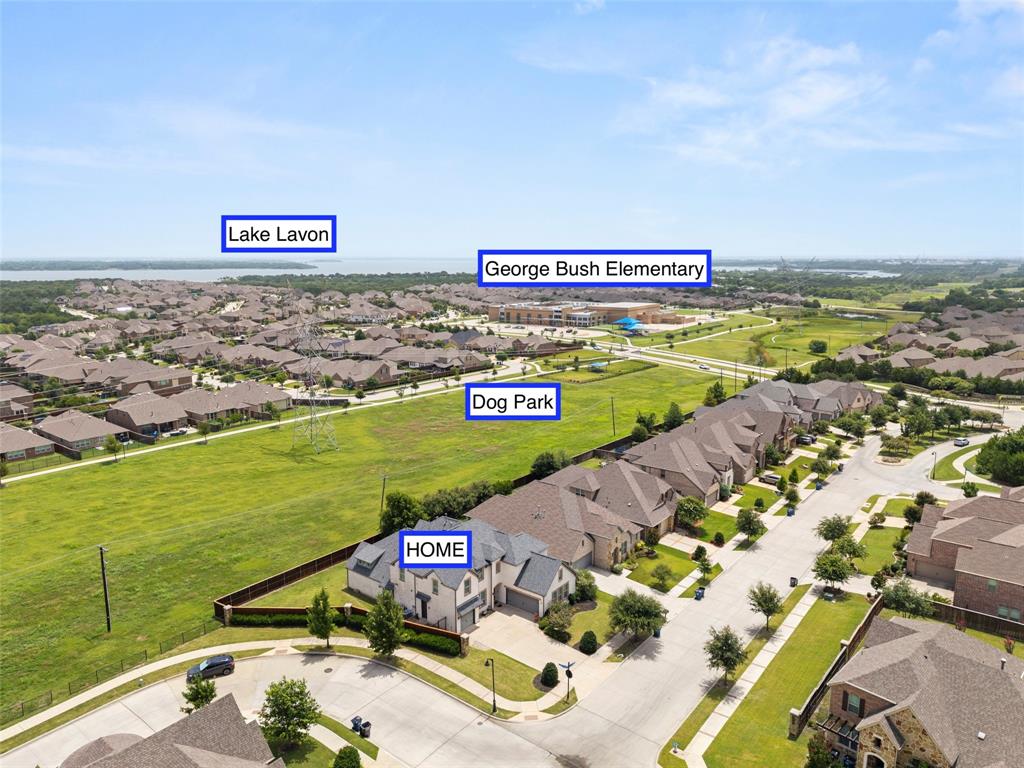 1801 Crystal Cove Lane