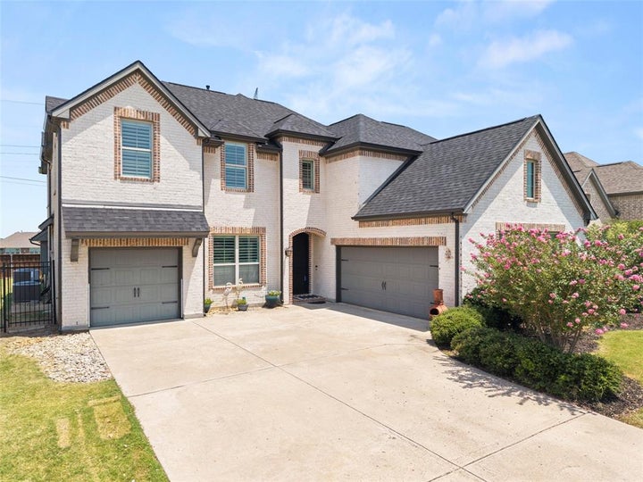 Photo 1 of 40 — 1801 Crystal Cove Lane, Wylie, TX 75098