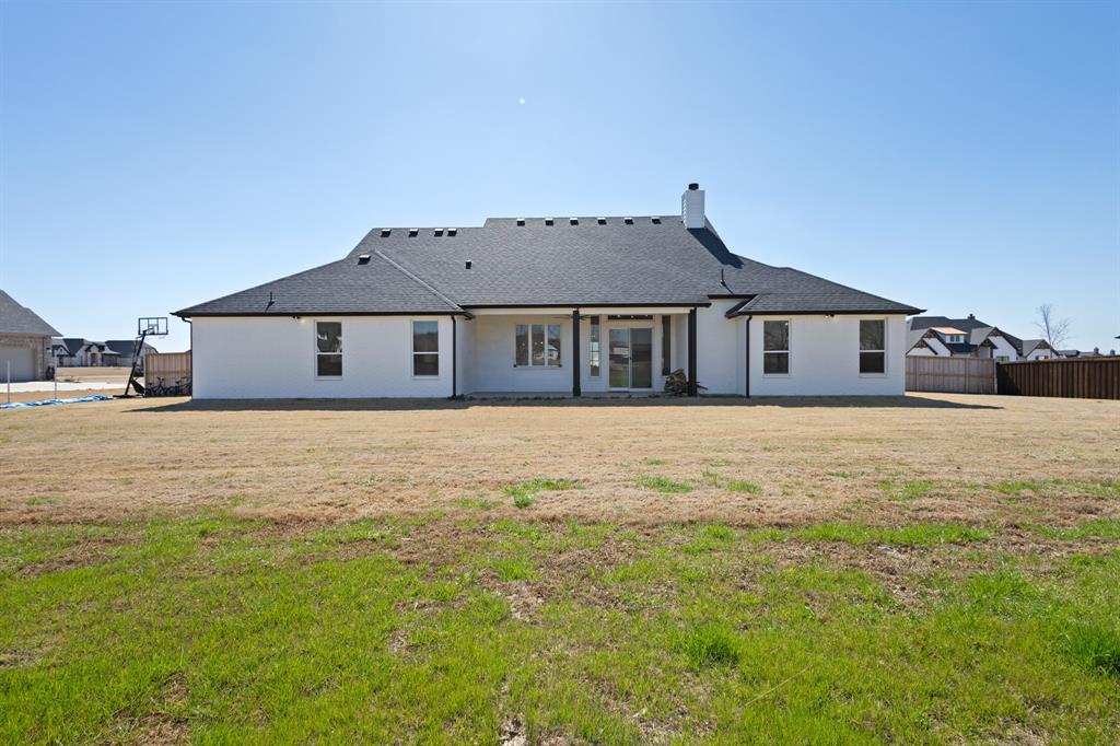 Jordan Run Ph IV - Residential