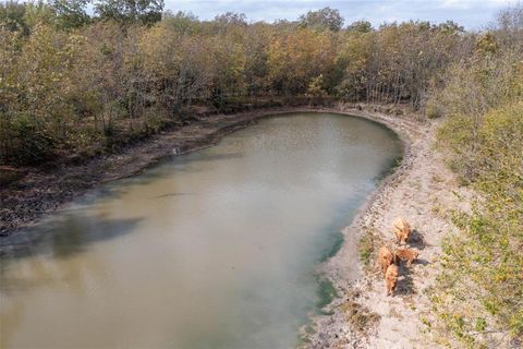 Photo of 4081 FM 2736 #B, Campbell, TX 75422 (MLS # 21223159)