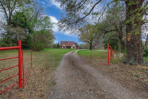 Photo of 811 Rs County Road 4250, Point, TX 75472 (MLS # 21203063)