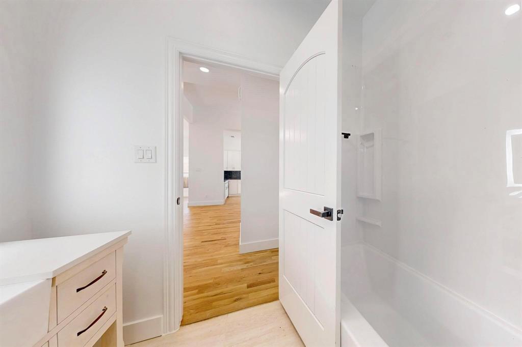 College Park Annex - Residential Lease