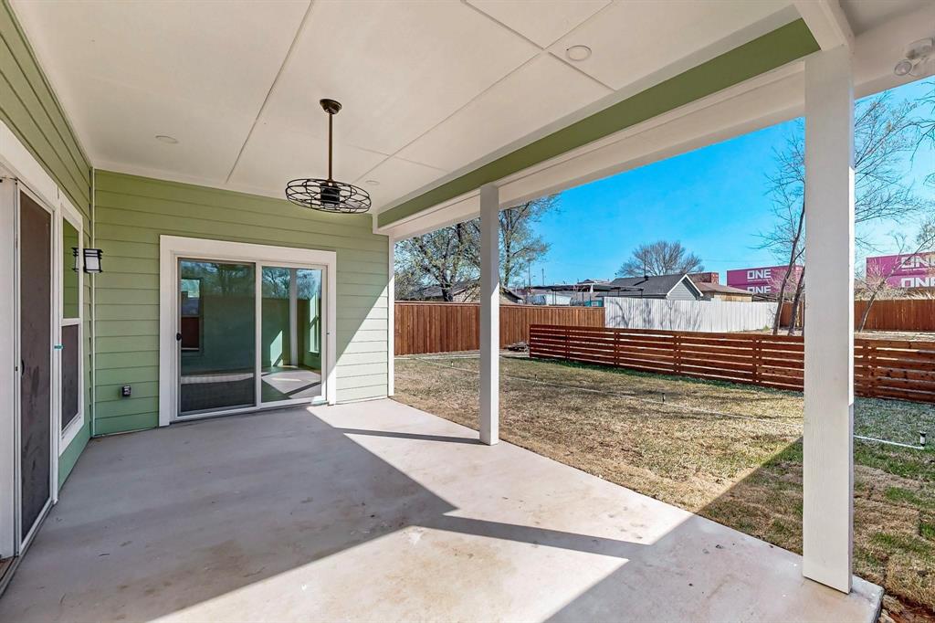 College Park Annex - Residential Lease