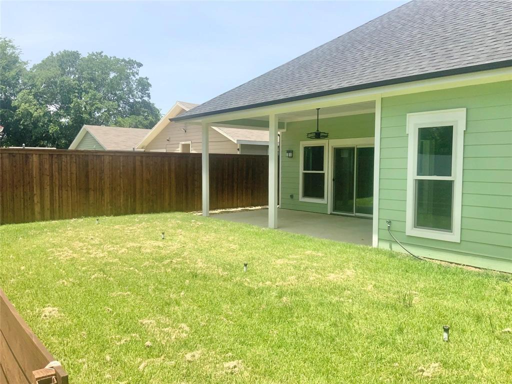 College Park Annex - Residential Lease