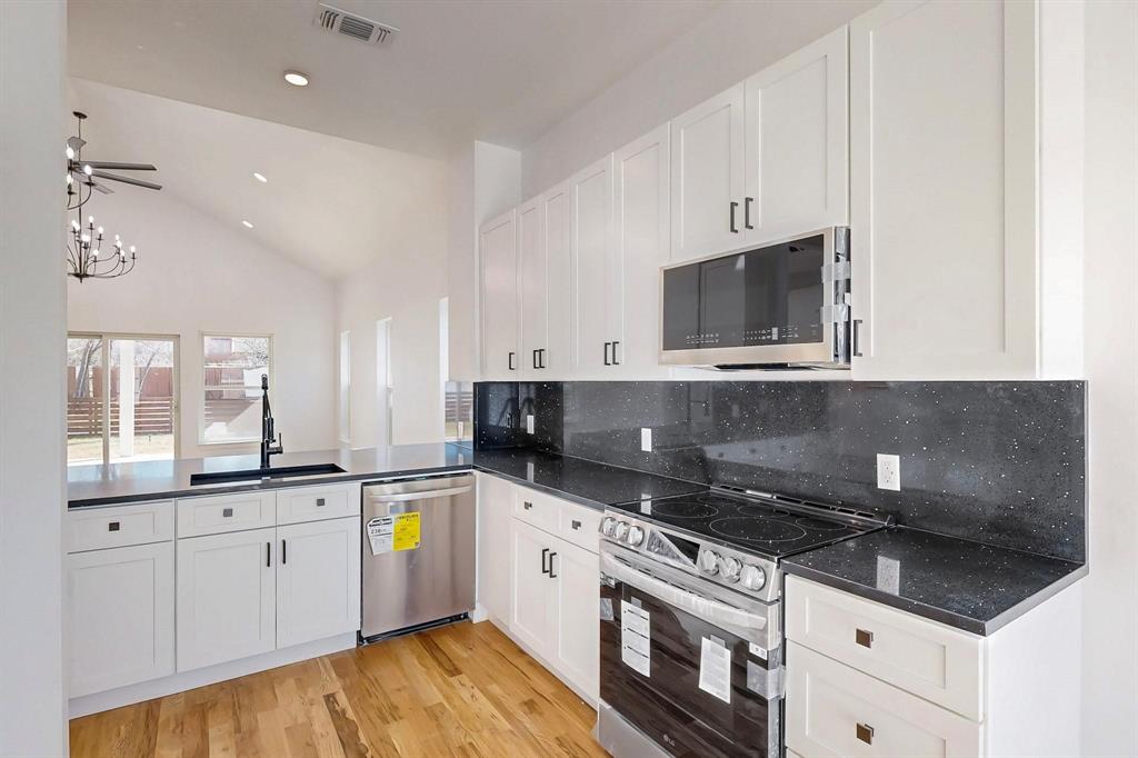 College Park Annex - Residential Lease