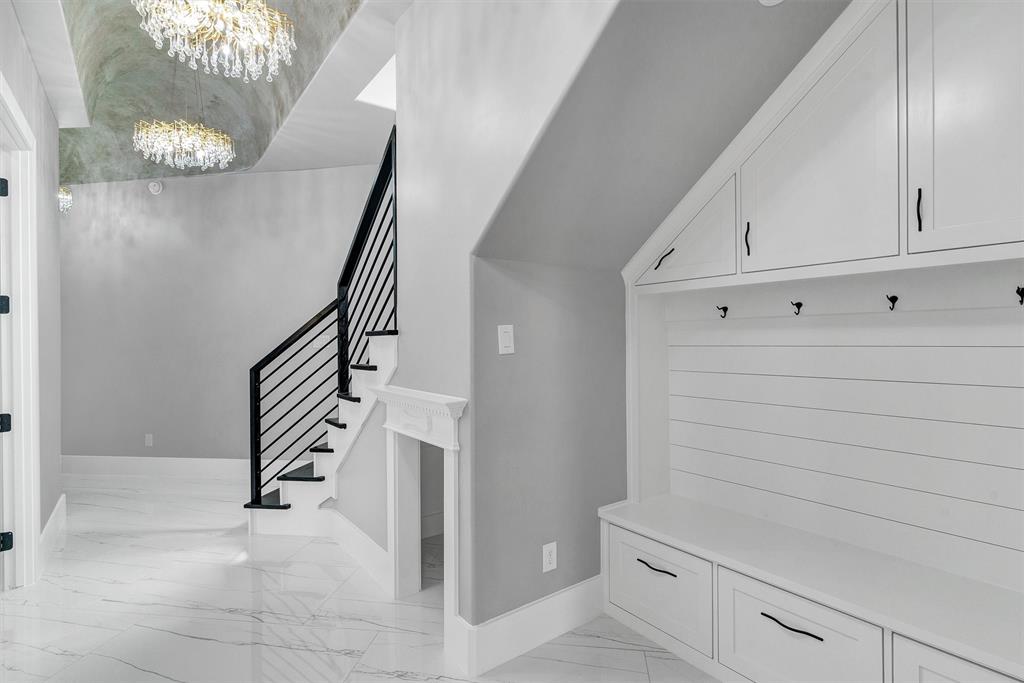 Putteet Hill Add Ph 1 - Residential