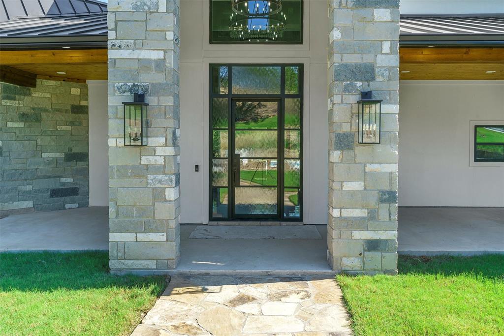 Putteet Hill Add Ph 1 - Residential