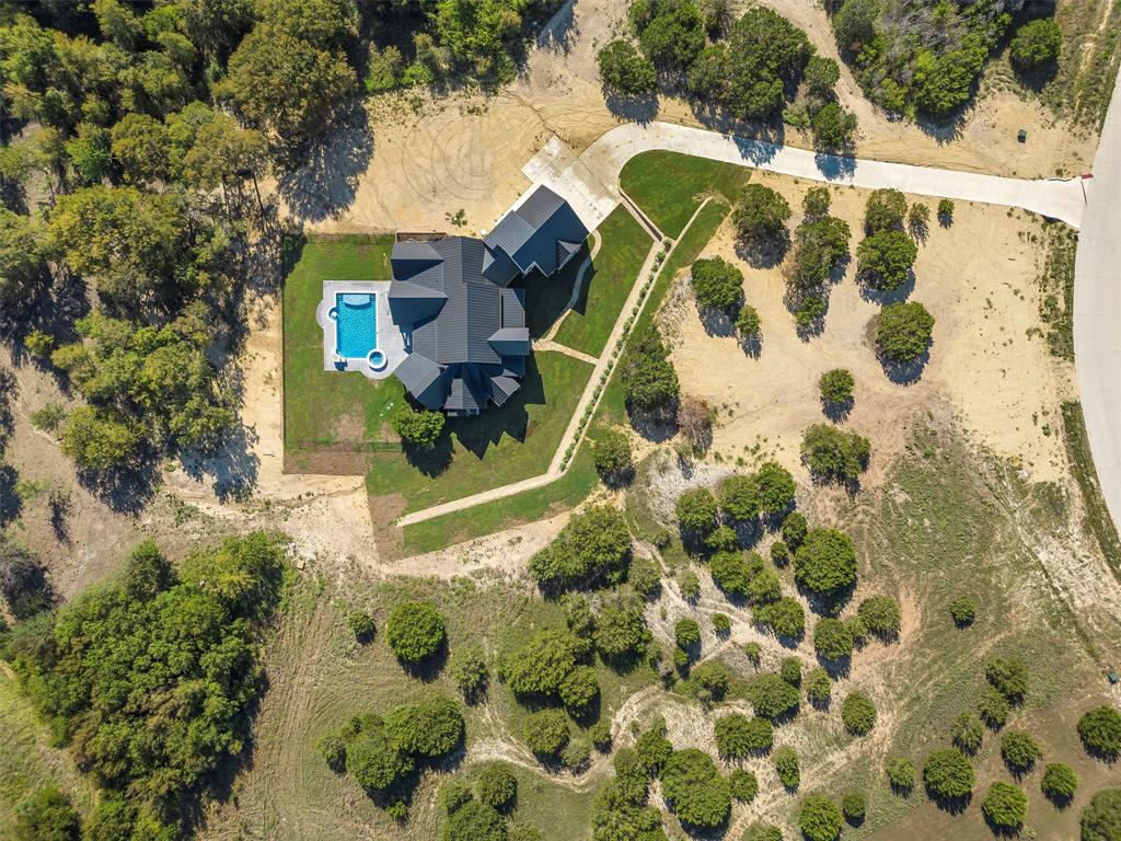 Putteet Hill Add Ph 1 - Residential