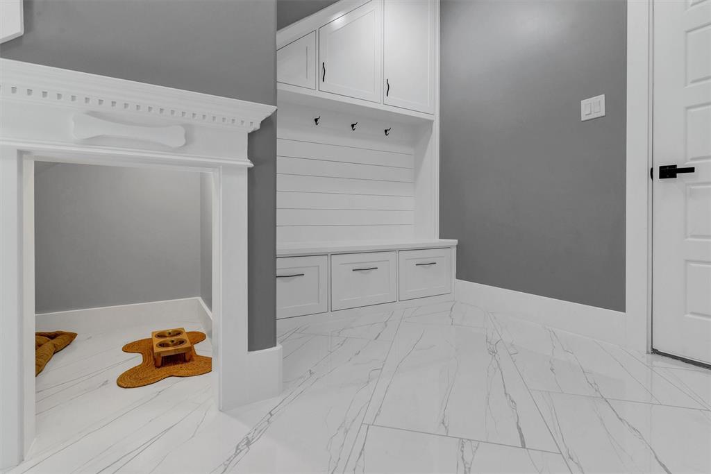 Putteet Hill Add Ph 1 - Residential