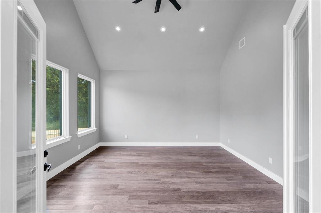 Putteet Hill Add Ph 1 - Residential