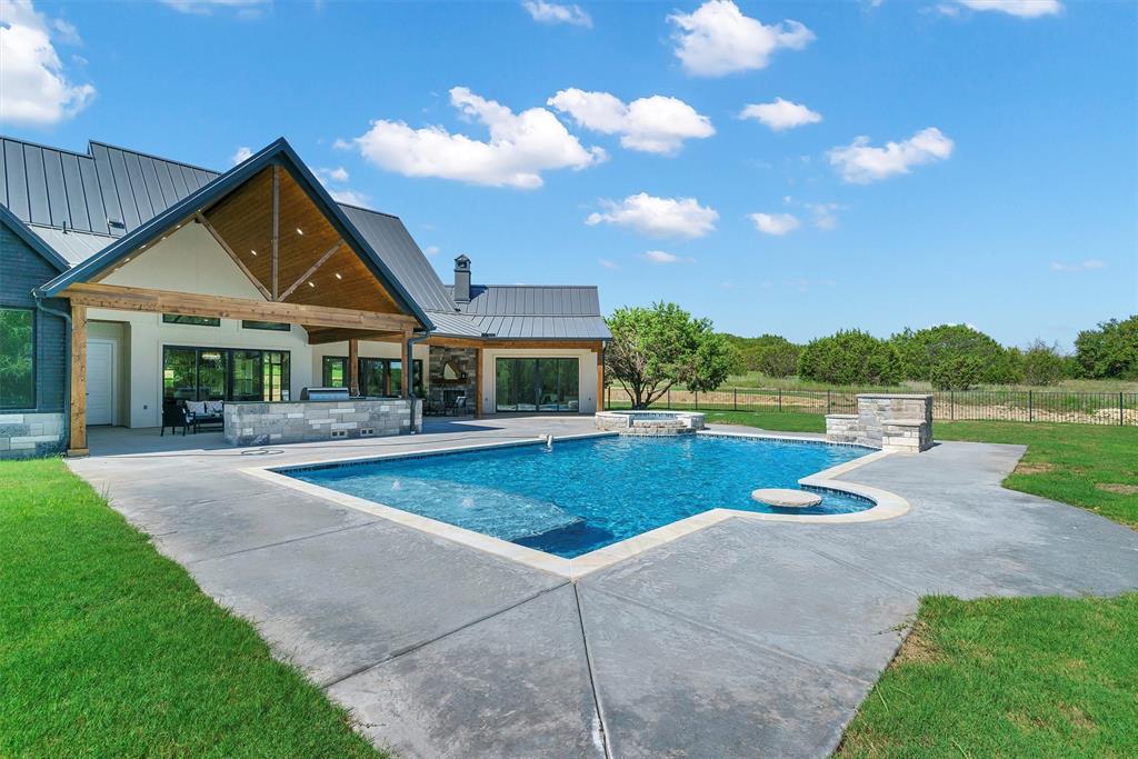 Putteet Hill Add Ph 1 - Residential