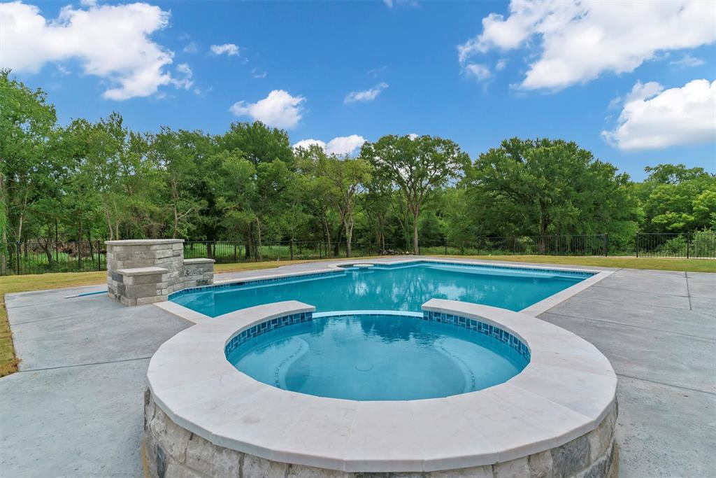 Putteet Hill Add Ph 1 - Residential