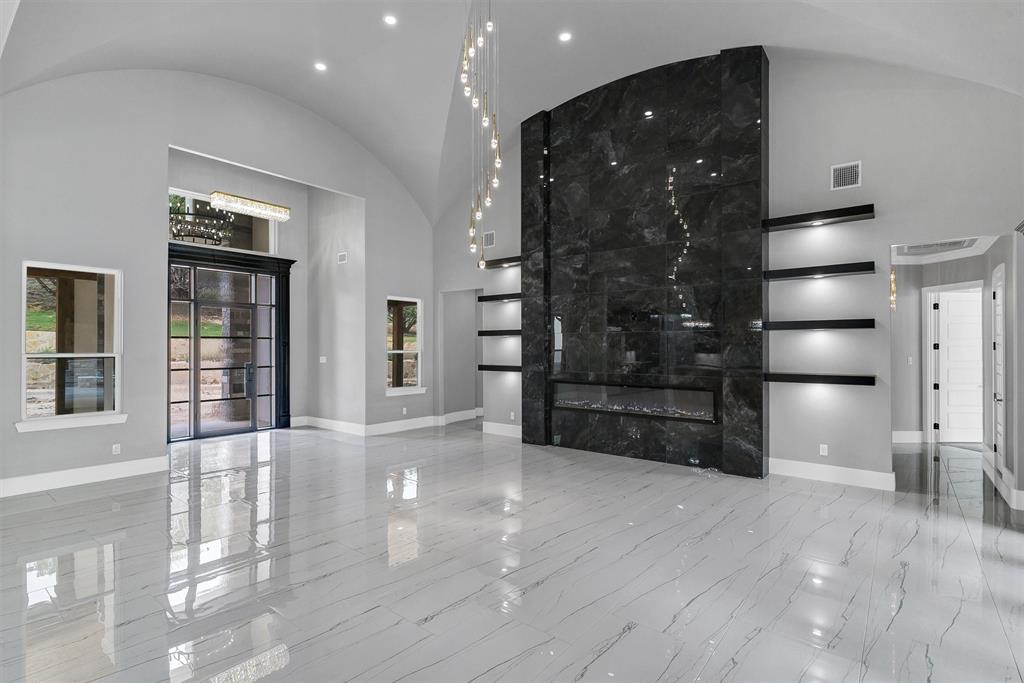 Putteet Hill Add Ph 1 - Residential