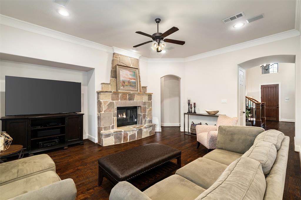 843 Bear Crossing Drive