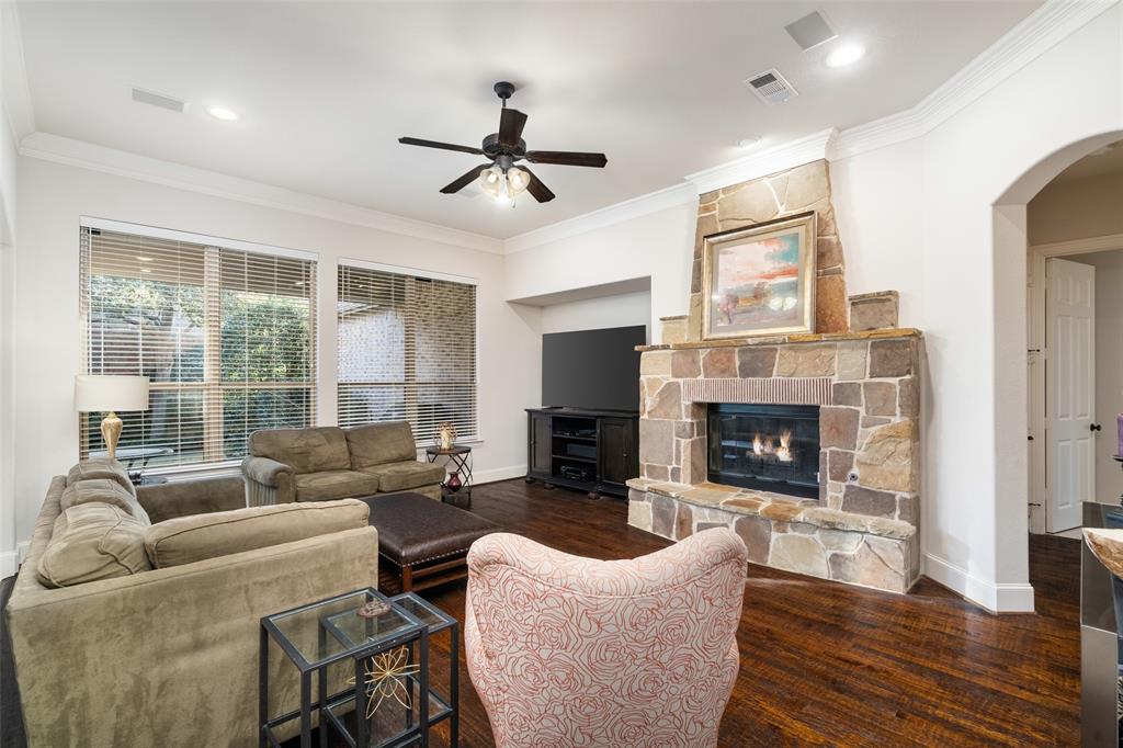 843 Bear Crossing Drive