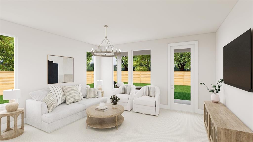 Garden Collection at Harvest - Residential