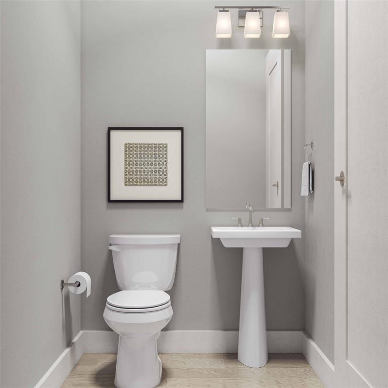 Garden Collection at Harvest - Residential