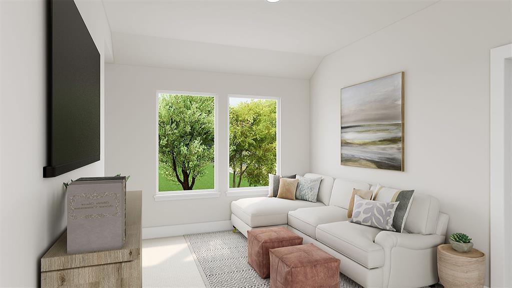 Garden Collection at Harvest - Residential