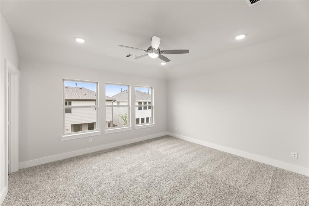 Garden Collection at Harvest - Residential