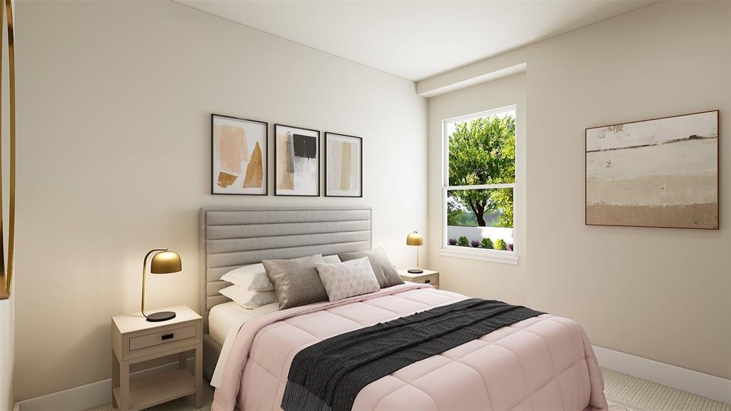 Garden Collection at Harvest - Residential