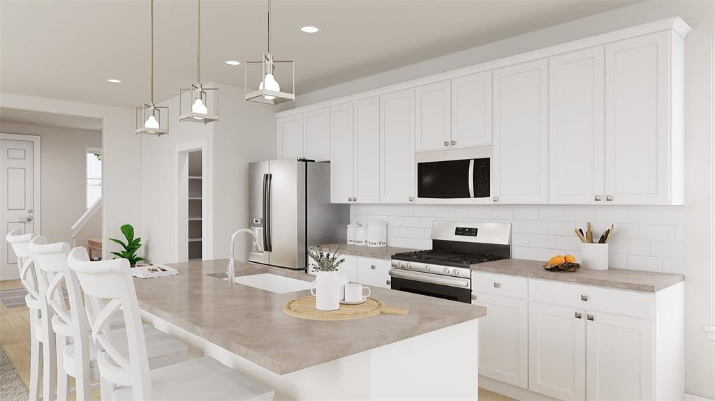 Garden Collection at Harvest - Residential