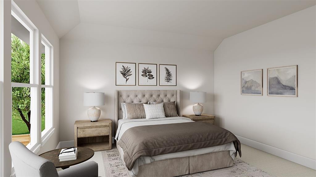 Garden Collection at Harvest - Residential