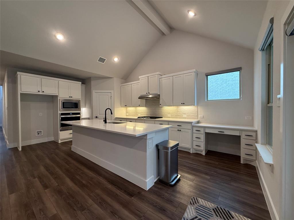 Heath Xing Ph 5 - Residential Lease