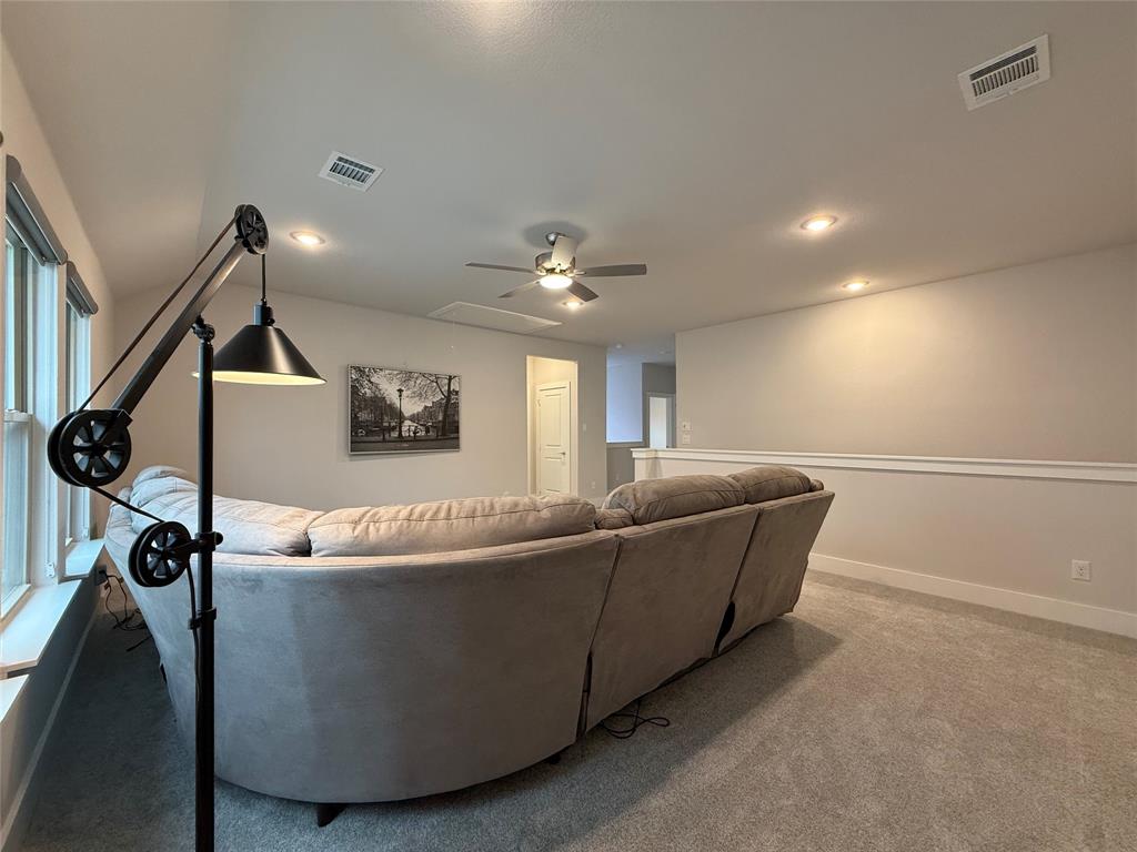 Heath Xing Ph 5 - Residential Lease