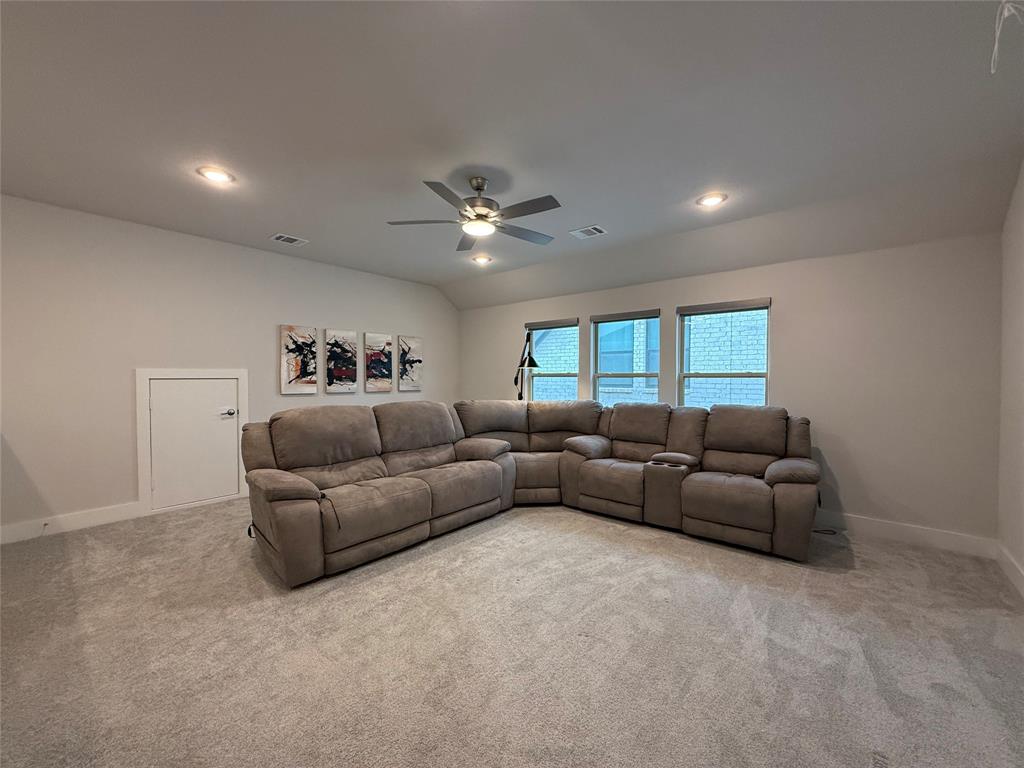 Heath Xing Ph 5 - Residential Lease