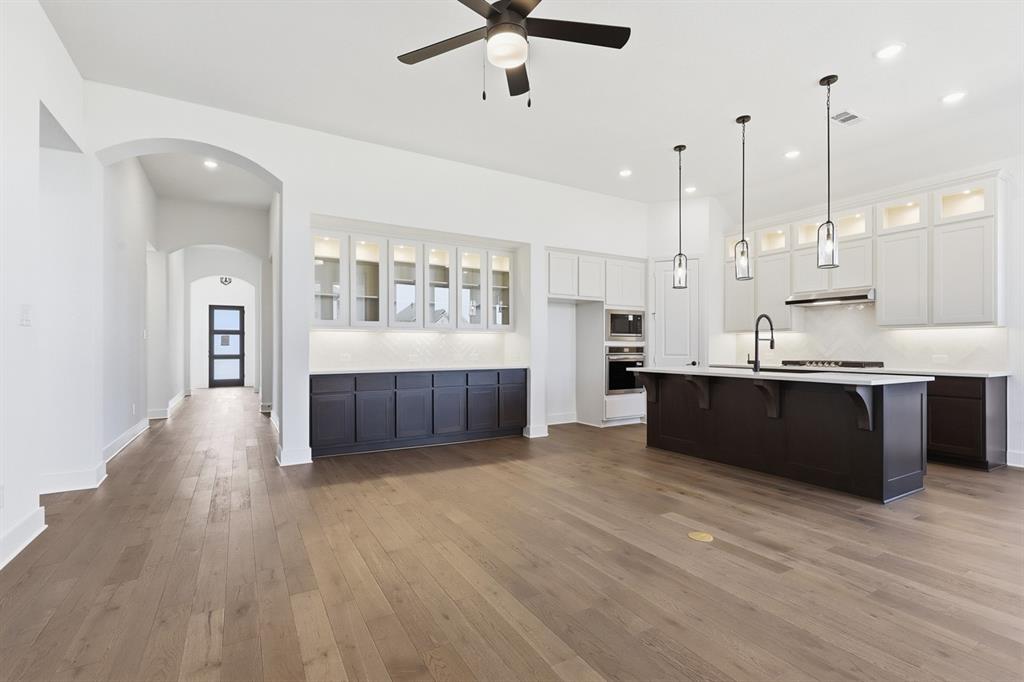 Tavolo Park - Residential