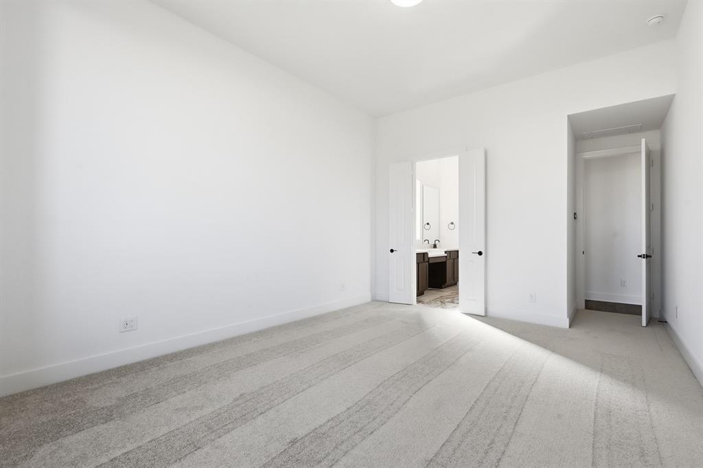 Tavolo Park - Residential