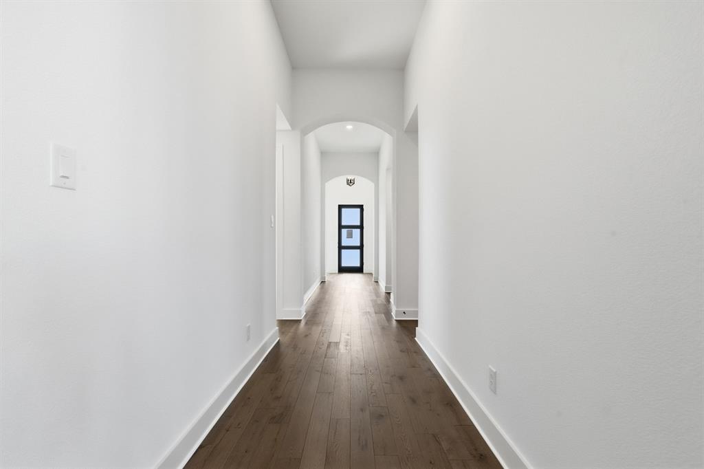 Tavolo Park - Residential