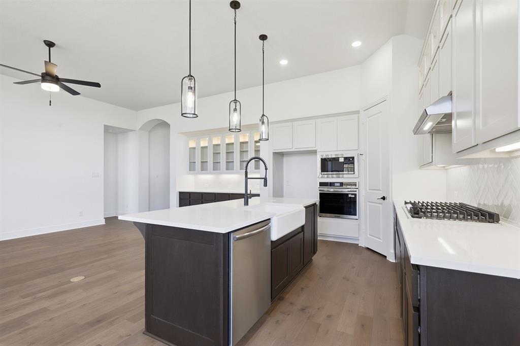 Tavolo Park - Residential