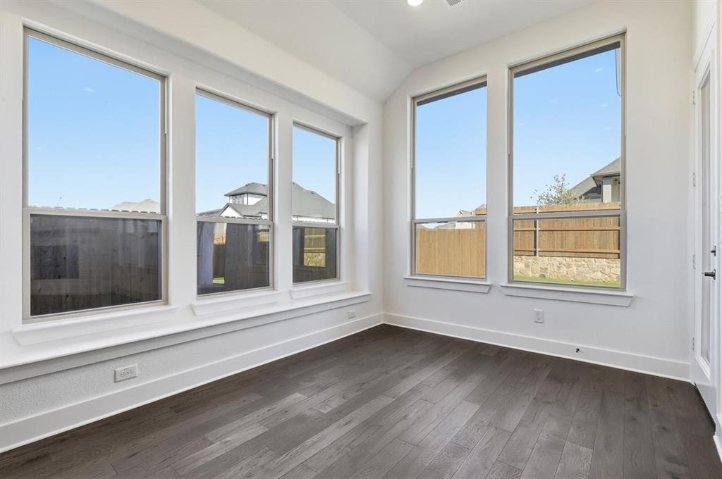 Tavolo Park - Residential