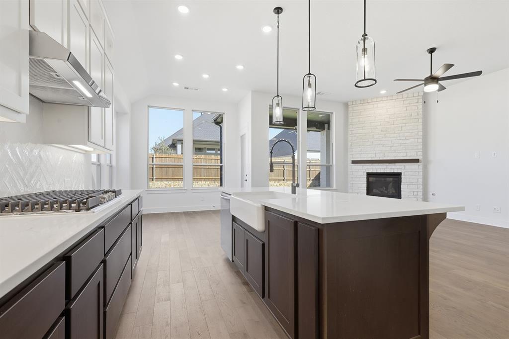 Tavolo Park - Residential