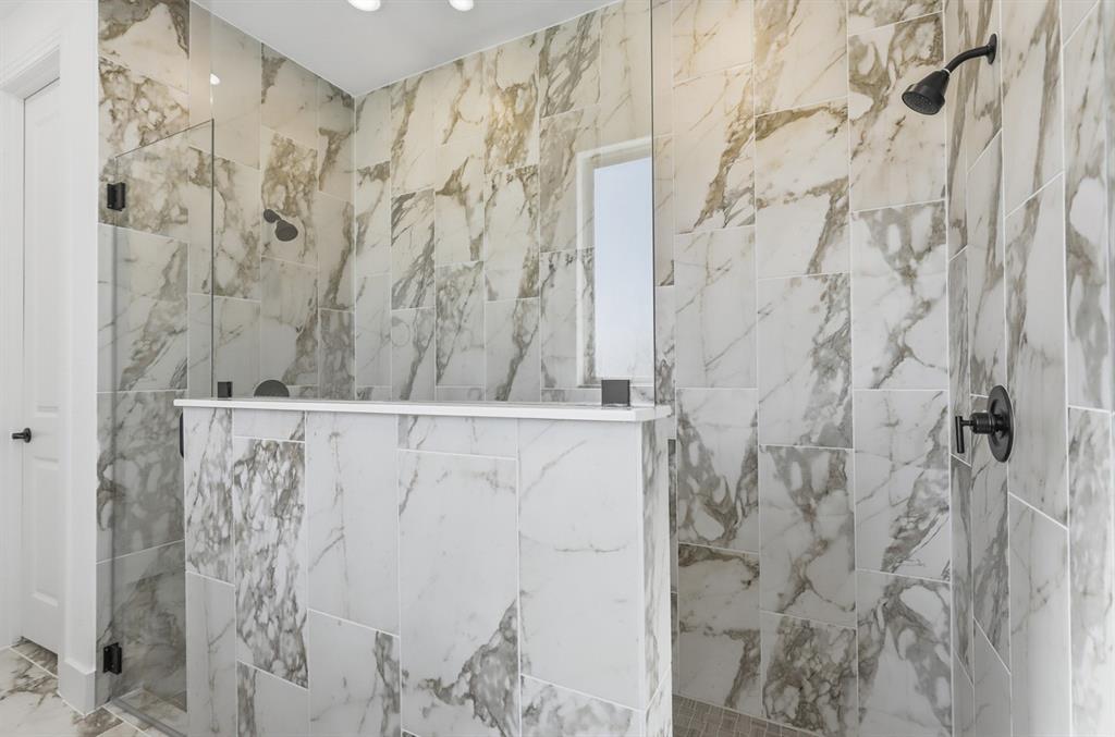 Tavolo Park - Residential