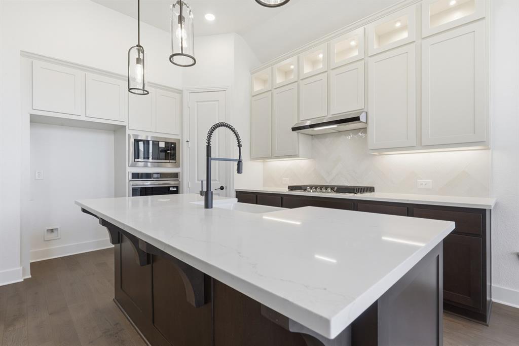 Tavolo Park - Residential