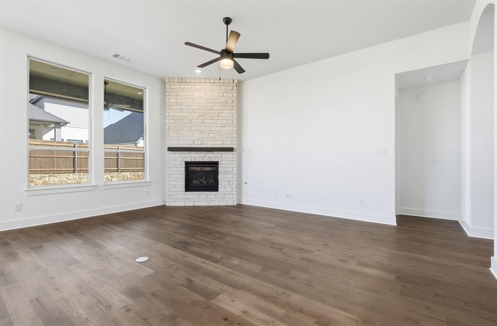 Tavolo Park - Residential