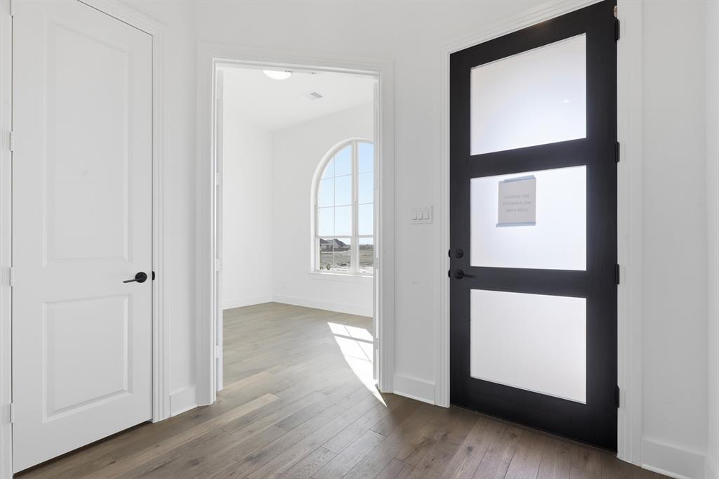 Tavolo Park - Residential