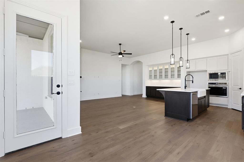 Tavolo Park - Residential