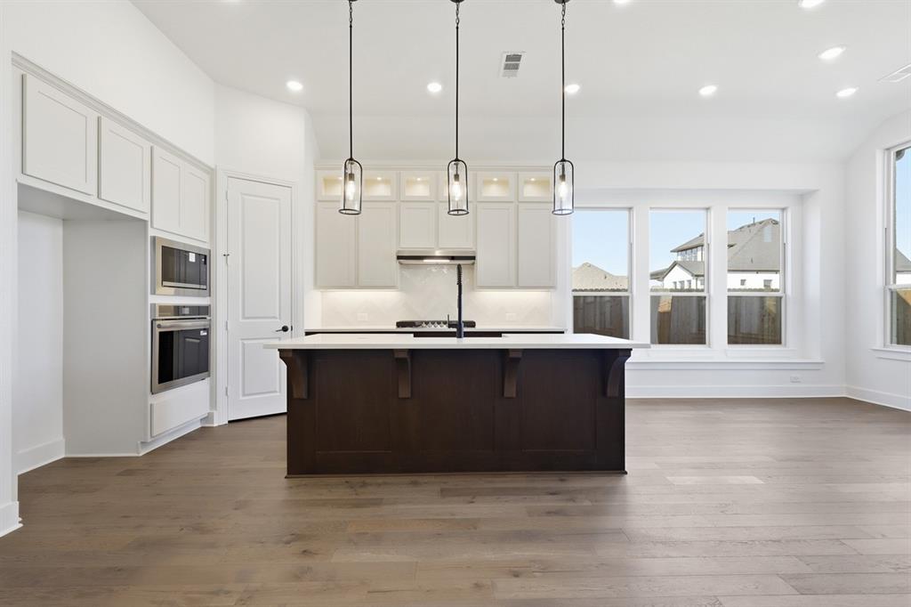 Tavolo Park - Residential