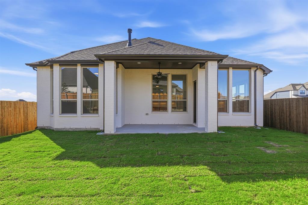 Tavolo Park - Residential