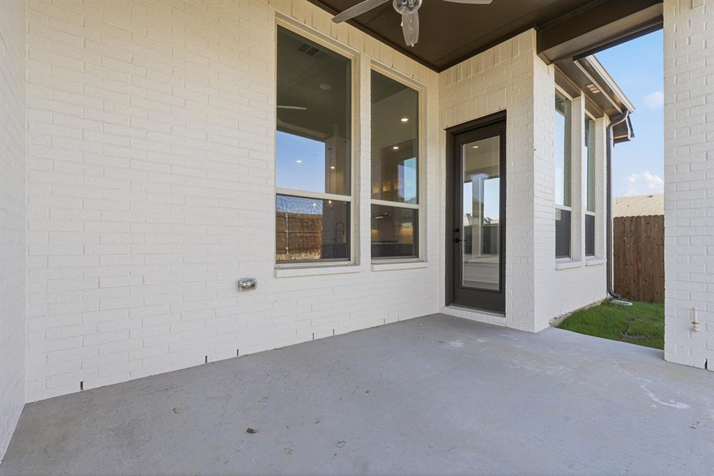 Tavolo Park - Residential