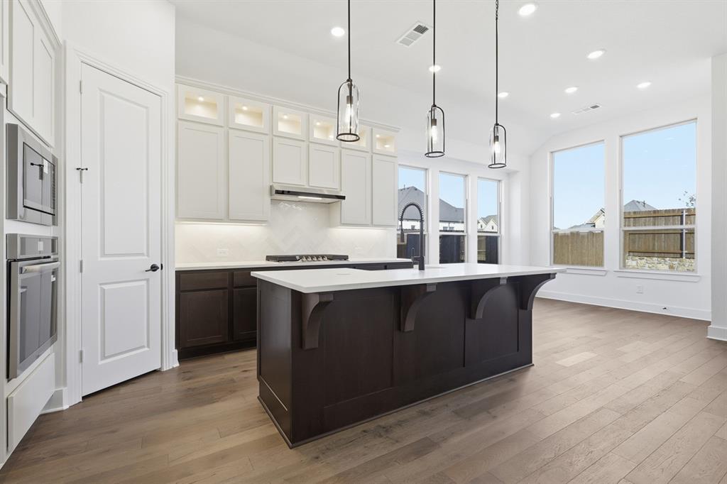 Tavolo Park - Residential