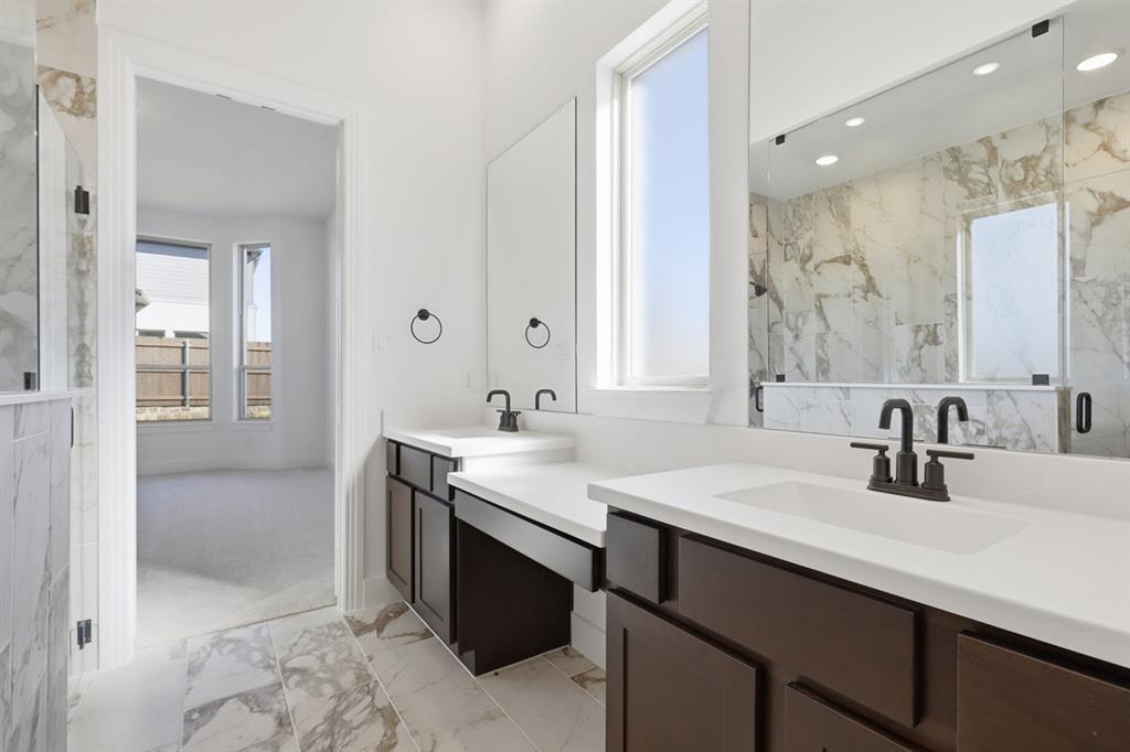 Tavolo Park - Residential