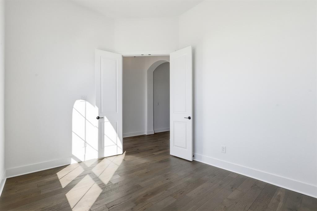 Tavolo Park - Residential